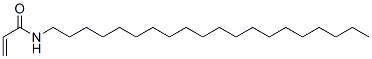 CAS#: 65379-34-2， N-Icosylacrylamide