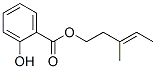 CAS#: 65416-15-1， 3-Methyl-3-Pentenyl Salicylate