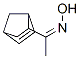 CAS#: 65416-21-9， 1-Bicyclo[2.2.1]Hept-5-En-2-Ylethan-1-One Oxime