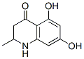 CAS#: 65511-03-7， (-)-2,3-Dihydro-5,7-Dihydroxy-2-Methyl-4-Quinolone