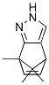CAS#: 65529-87-5， 7,8,8-Trimethyl-4,7-Methano-2H-Indazole