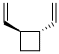CAS#: 6553-48-6， trans-1,2-Divinylcyclobutane