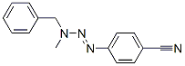 CAS#: 65542-21-4， 4-(3-Benzyl-3-Methyl-1-Triazeno)Benzonitrile