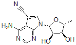 CAS#: 65562-55-2， 5'-Deoxytoyocamycin