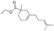 CAS#: 65652-28-0， Ethyl 1-Methyl-3-(4-Methyl-3-Pentenyl)Cyclohex-3-Ene-1-Carboxylate