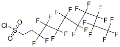 CAS#: 65702-24-1， 3,3,4,4,5,5,6,6,7,7,8,8,9,9,10,10,11,11,11-Nonadecafluoroundecane-1-Sulphonyl Chloride