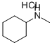 CAS#: 65845-61-6， N-Methylcyclohexanamine Hydrochloride