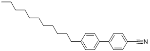 CAS#: 65860-74-4， 4'-Undecyl[1,1'-Biphenyl]-4-Carbonitrile