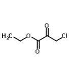 CAS#: 65868-37-3， Ethyl 3-chloro-2-oxopropanoate