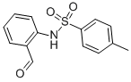CAS#: 6590-65-4， N-(2-Formylphenyl)-4-Methylbenzenesulfonamide