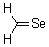 CAS#: 6596-50-5， Selenoformaldehyde
