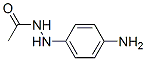 CAS#: 6596-74-3， N'-(4-Aminophenyl)Acetohydrazide