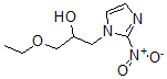 CAS#: 65988-94-5， alpha-Ethoxymethyl-2-Nitro-1H-Imidazole-1-Ethanol