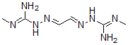 CAS#: 66002-86-6， Di-N',N''-Methylglyoxal Bis(Guanylhydrazone)
