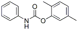 CAS#: 66018-79-9， 2,5-Dimethyl-Phenol Phenylcarbamate