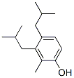CAS#: 66027-98-3， Bis(2-Methylpropyl)-o-Cresol
