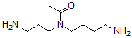 CAS#: 66039-56-3， N(4)-Acetylspermidine