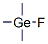 CAS#: 661-37-0， Fluoro-Trimethyl-Germane