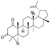 CAS#: 6610-60-2， Lup-20(29)-Ene-1,3-Dione