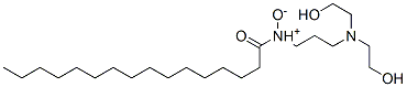 CAS#: 66161-68-0， N-[3-[Bis(2-Hydroxyethyl)Amino]Propyl]Palmitamide N-Oxide