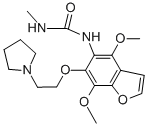 CAS#: 66203-00-7， Carocainide