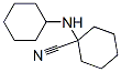 CAS#: 6623-11-6， 1-(Cyclohexylamino)Cyclohexanecarbonitrile