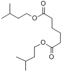 CAS#: 6624-70-0， Di(3-Methylbutyl)Adipate
