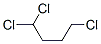 CAS#: 66250-03-1， 1,1,4-Trichlorobutane