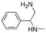 CAS#: 66308-14-3， N1-Methyl-1-Phenylethylenediamine