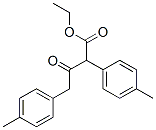 CAS#: 6632-84-4， Ethyl 2,4-Bis(4-Methylphenyl)-3-Oxo-Butanoate