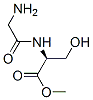 CAS 登录号：66328-96-9， 甘氨酰-L-丝氨酸甲酯