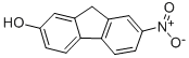 CAS#: 6633-40-5， 2-Hydroxy-7-Nitrofluorene
