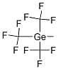CAS#: 66348-19-4， Methyltris(Trifluoromethyl)Germane