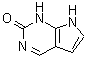 CAS#: 663597-69-1， 1,7-Dihydro-2H-pyrrolo[2,3-d]pyrimidin-2-one