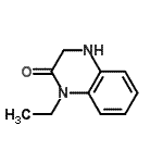 CAS#: 66366-88-9， 1-Ethyl-3,4-dihydro-2(1H)-quinoxalinone