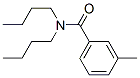 CAS#: 6641-75-4， N,N-Dibutyl-3-Methyl-Benzamide