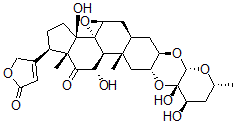 CAS#: 66419-09-8， Eriocarpin