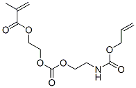CAS#: 66470-38-0， 4,9-Dioxo-3,5,10-Trioxa-8-Azatridec-12-En-1-Yl Methacrylate
