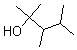 CAS#: 66576-26-9， 2,3,4-Trimethyl-2-Pentanol