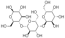 structure of CAS# 66580-68-5, (2R,3R,4S,5R,6R)-2-[(2R,3R,4R,5R,6S)-4,5-dihydroxy-2-(hydroxymethyl)-6-[(2R,3S,4R,5R,6R)-4,5,6-trihydroxy-2-(hydroxymethyl)oxan-3-yl]oxy-oxan-3-yl]oxy-6-(hydroxymethyl)oxane-3,4,5-triol;(2R,3R,4S,5R,6R)-2-[(2R,3R,4R,5R,6S)-4,5-Dihydroxy-2-(Hydroxymethyl)-6-[(2R,3S,4R,5R,6R)-4,5,6-Trihydroxy-2-(Hydroxymethyl)Tetrahydropyran-3-Yl]Oxy-Tetrahydropyran-3-Yl]Oxy-6-(Hydroxymethyl)Tetrahydropyran-3,4,5-Triol;(2R,3R,4S,5R,6R)-2-[[(2R,3R,4R,5R,6S)-4,5-Dihydroxy-2-(Hydroxymethyl)-6-[[(2R,3S,4R,5R,6R)-4,5,6-Trihydroxy-2-(Hydroxymethyl)-3-Tetrahydropyranyl]Oxy]-3-Tetrahydropyranyl]Oxy]-6-(Hydroxymethyl)Tetrahydropyran-3,4,5-Triol;(2R,3R,4S,5R,6R)-2-[(2R,3R,4R,5R,6S)-4,5-Dihydroxy-2-Methylol-6-[(2R,3S,4R,5R,6R)-4,5,6-Trihydroxy-2-Methylol-Tetrahydropyran-3-Yl]Oxy-Tetrahydropyran-3-Yl]Oxy-6-Methylol-Tetrahydropyran-3,4,5-Triol