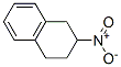 CAS#: 66619-55-4， 1,2,3,4-Tetrahydro-2-Nitronaphthalene