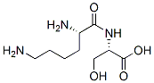 CAS#: 6665-19-6， Lysyl-Serine
