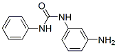 CAS#: 66695-96-3， N-(3-Aminophenyl)-N''-Phenylurea