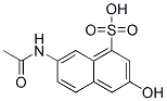 CAS#: 66761-03-3， 7-Acetamido-3-Hydroxynaphthalene-1-Sulphonic Acid