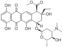 CAS 登录号：668-17-7， 吡咯霉素