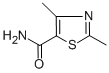 CAS#: 66806-33-5， 2,4-Dimethyl-Thiazole-5-Carboxylic Acid Amide