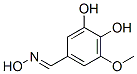 CAS#: 66842-91-9， 3,4-Dihydroxy-5-Methoxybenzaldehyde Oxime