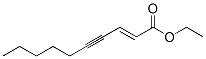 CAS#: 66901-42-6， Ethyl (E)-2-Decen-4-Ynoate