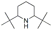 CAS#: 66922-18-7， 2,6-Ditert-Butylpiperidine