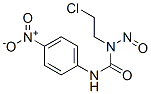 CAS#: 66929-49-5， 1-(2-Chloroethyl)-3-(4-Nitrophenyl)-1-Nitrosourea